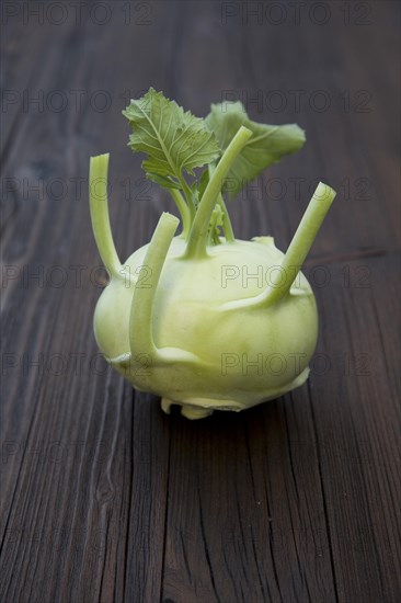 Kohlrabi