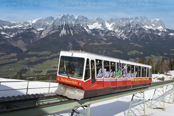 Hartkaiserbahn