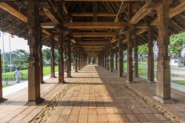 Temple of the Sacred Tooth Relic