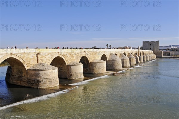 Puente Romano