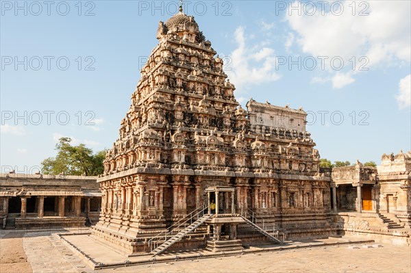 Airavatesvara Temple