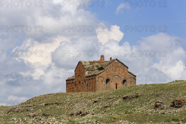 Cathedral of Ani