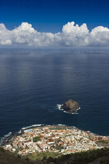 Town of Garachico