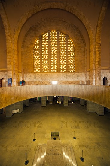 Voortrekker Monument