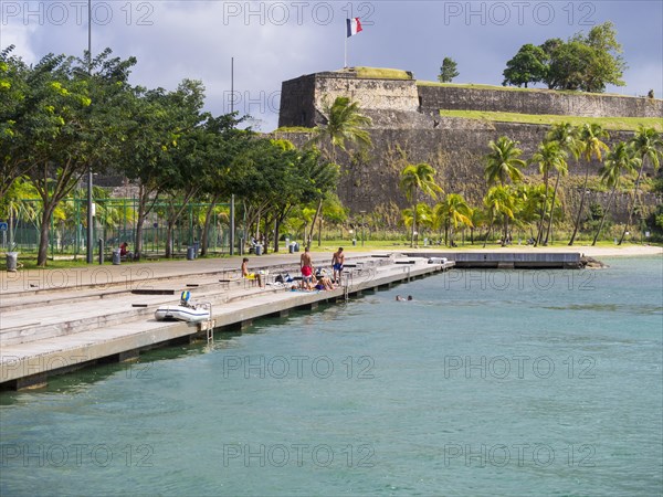 Fort Louis