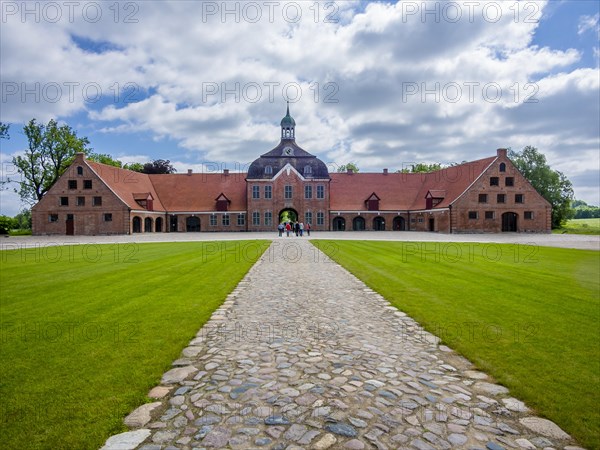 Gut Hasselburg
