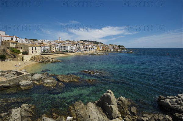 Calella de Palafrugell