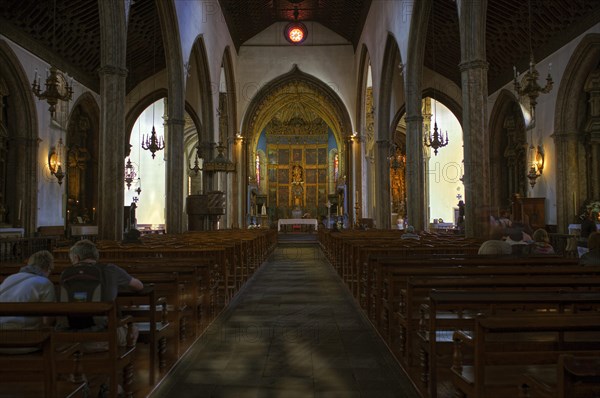 Se Cathedral or Cathedral of Funchal