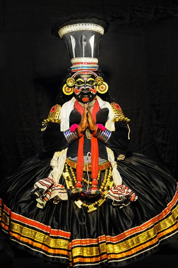 Kathakali