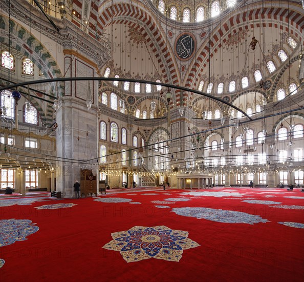 Fatih Mosque