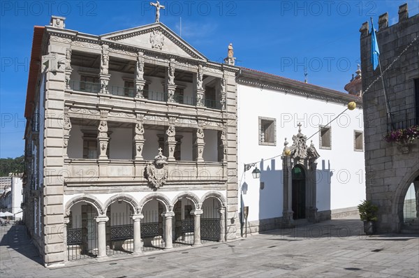 Misericordia