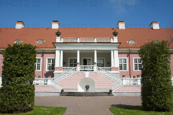 Sagadi Manor