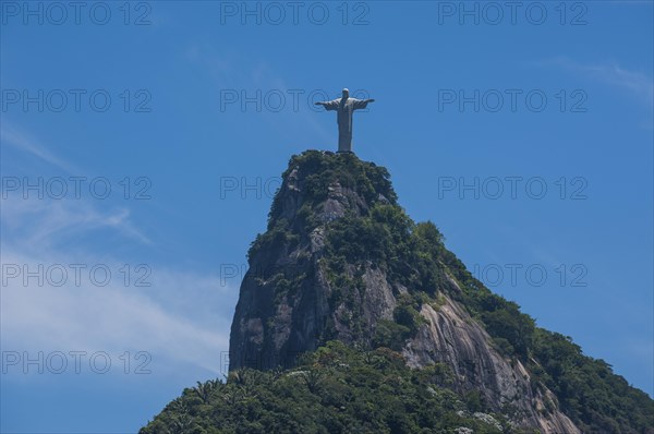 Christ the Redeemer statue