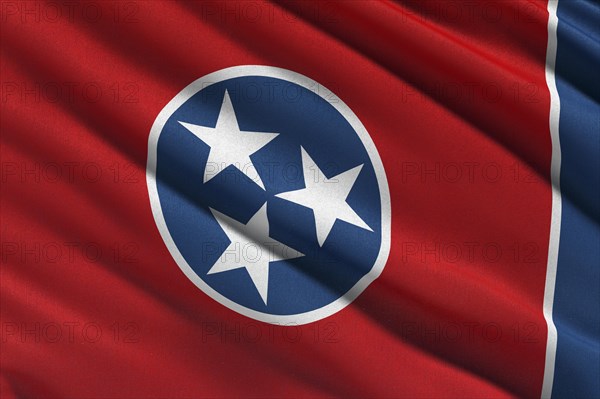 Flag of Tennessee