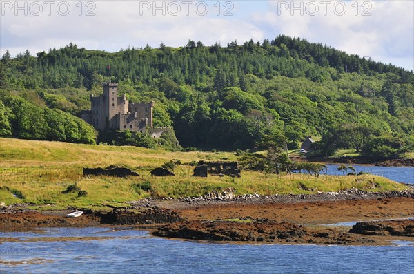 Dunvegan Castle