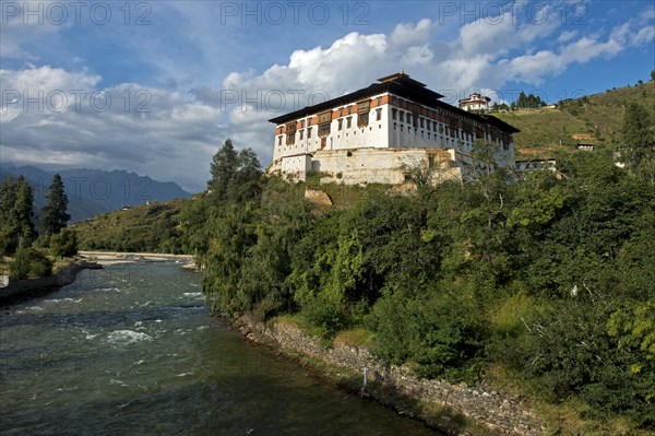 Rinpung Dzong