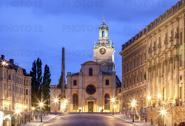 The Great Church or Church of St. Nicholas