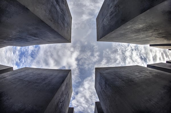 Holocaust Memorial