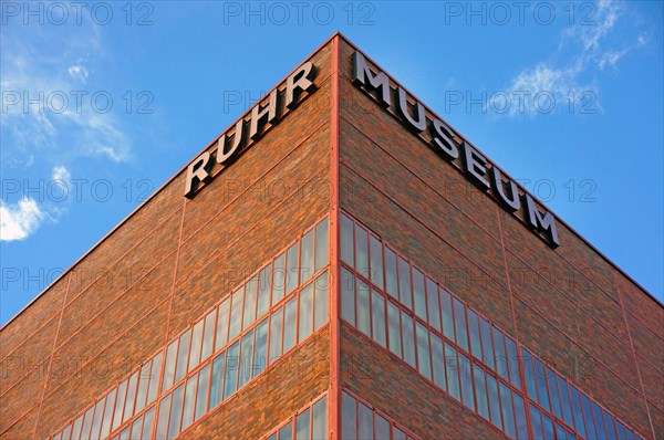 Ruhr Museum