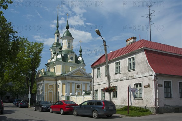 St. Catherine's Church