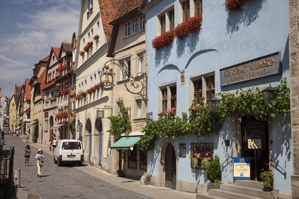 Schmiedgasse street