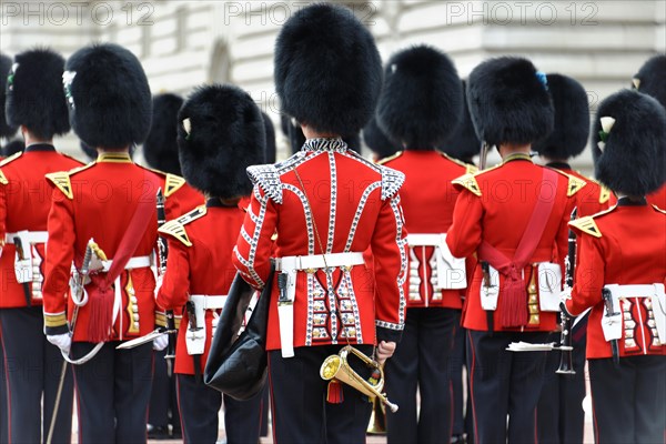 Queen's Guard