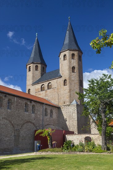 Drubeck Abbey