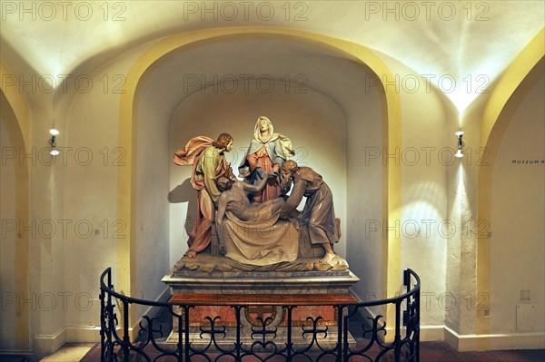 Station of the Cross