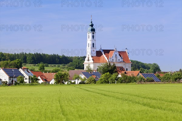 Church of Saints Peter and Paul