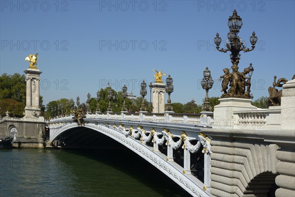 Pont Alexandre III