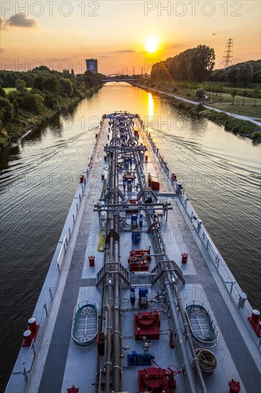 Dutch tanker Marjon