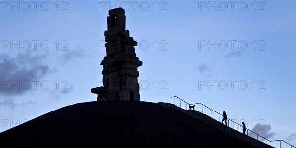 Himmelstreppe staircase