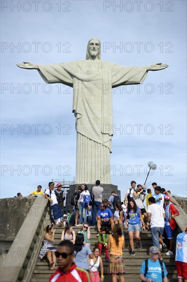 Christ the Redeemer statue