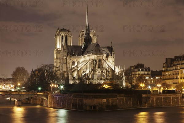 Notre Dame