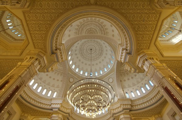 Ceiling