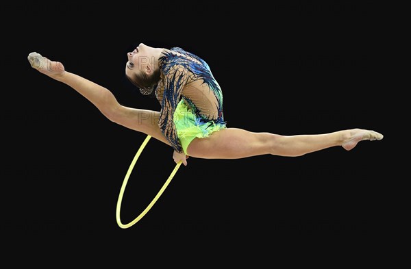 Melitina Staniouta