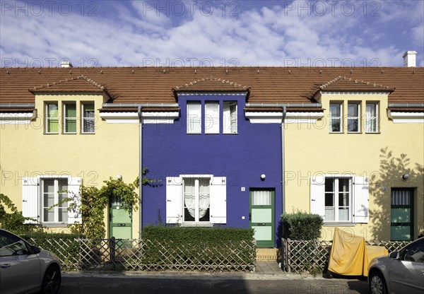 Houses