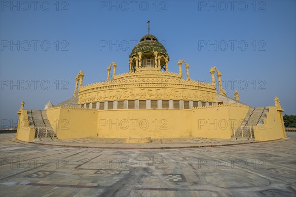 The Temple of 108 Jains