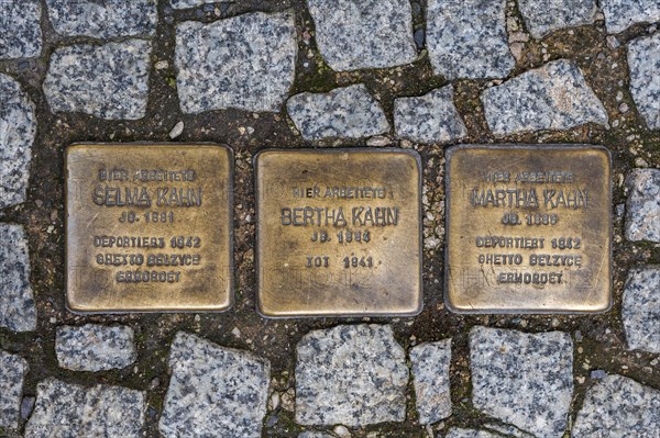 Stolperstein