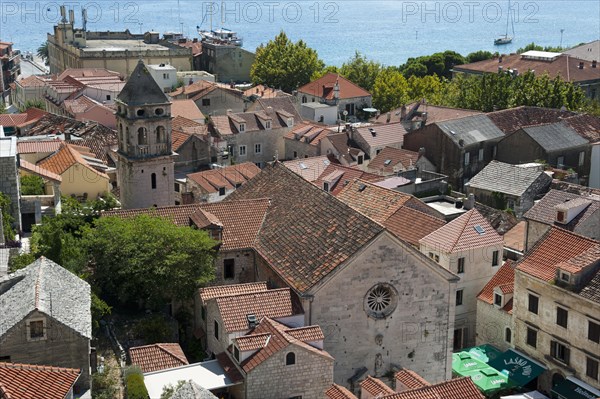 Parish Church of St. Michael