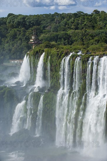 Iguazu Falls