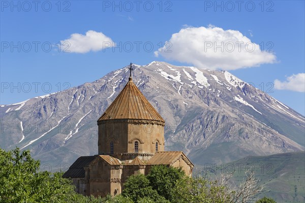 Armenian Church of the Holy Cross