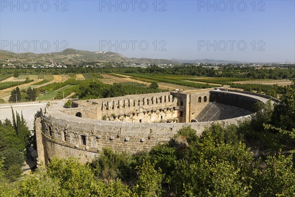 Roman theatre