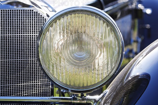 Headlight