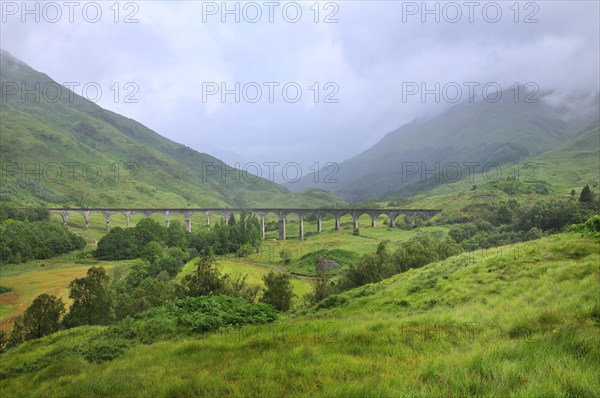 Glenfinnan Viaduct