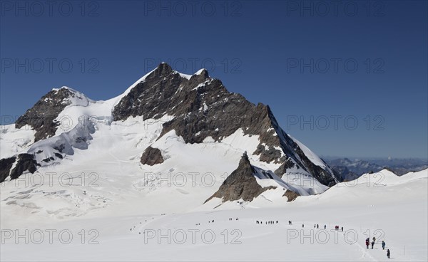 Jungfraujoch