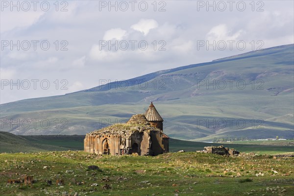 Cathedral of Kars