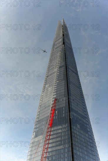 The Shard