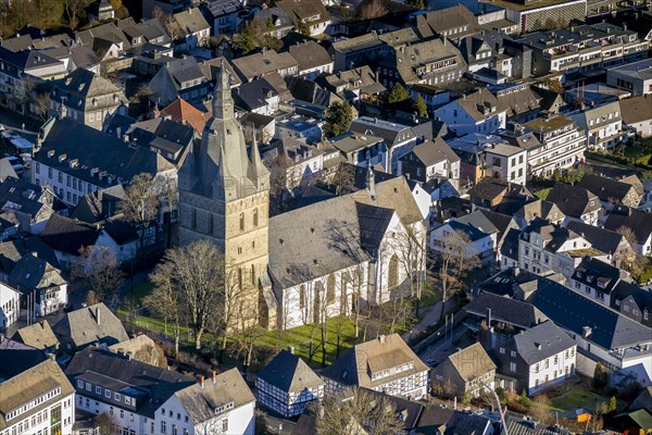 Propsteikirche Church