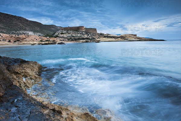 Castillo de San Miguel Fortress